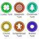 Image for article titled Turd Twister is like A Fecal Cookie Cutter